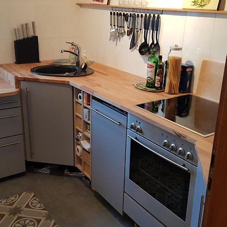 Stadtnahe Wohnung Mit Kl.Balkon Und Parkplatz Oldenburg Dış mekan fotoğraf