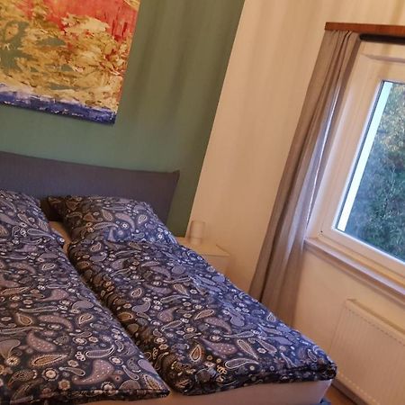 Stadtnahe Wohnung Mit Kl.Balkon Und Parkplatz Oldenburg Dış mekan fotoğraf